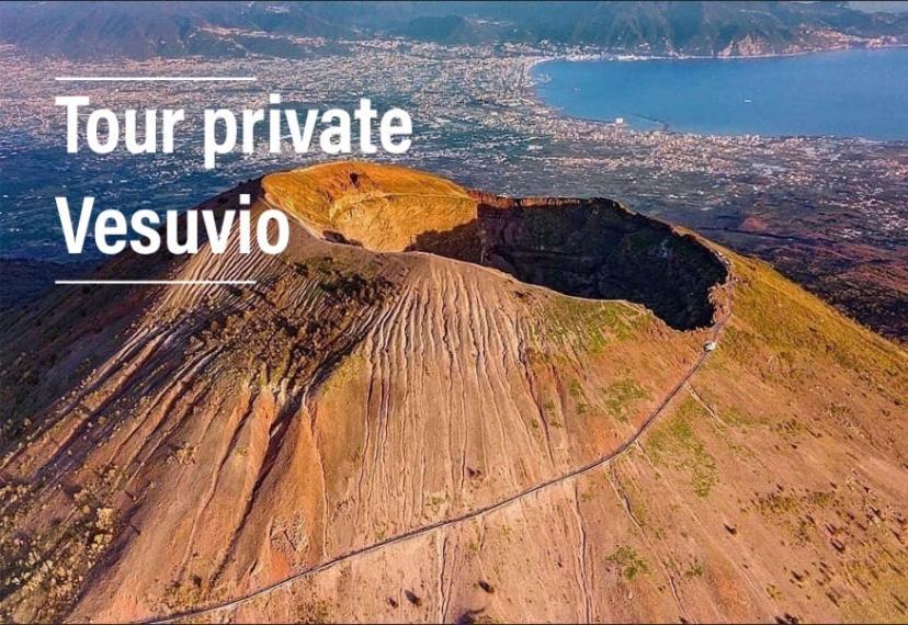 Napoli Centrale Dış mekan fotoğraf
